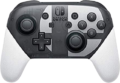 Cex nintendo switch pro controller discount